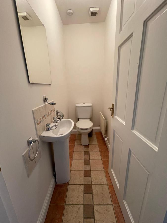 דבלין Santry Studio מראה חיצוני תמונה